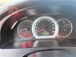 شيفروليه اوبترا